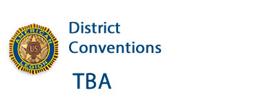 2019 22nd District Convention