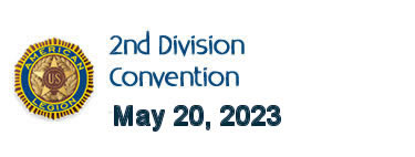 Join us at our Division 2 Convention